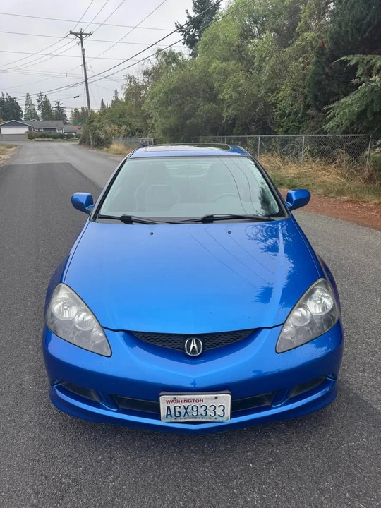 2006 Acura RSX - Image 3 of 13