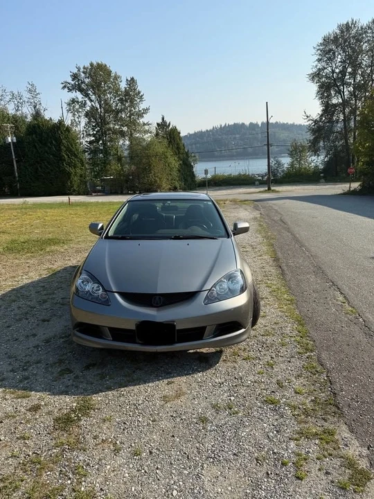2006 Acura RSX - Image 2 of 7