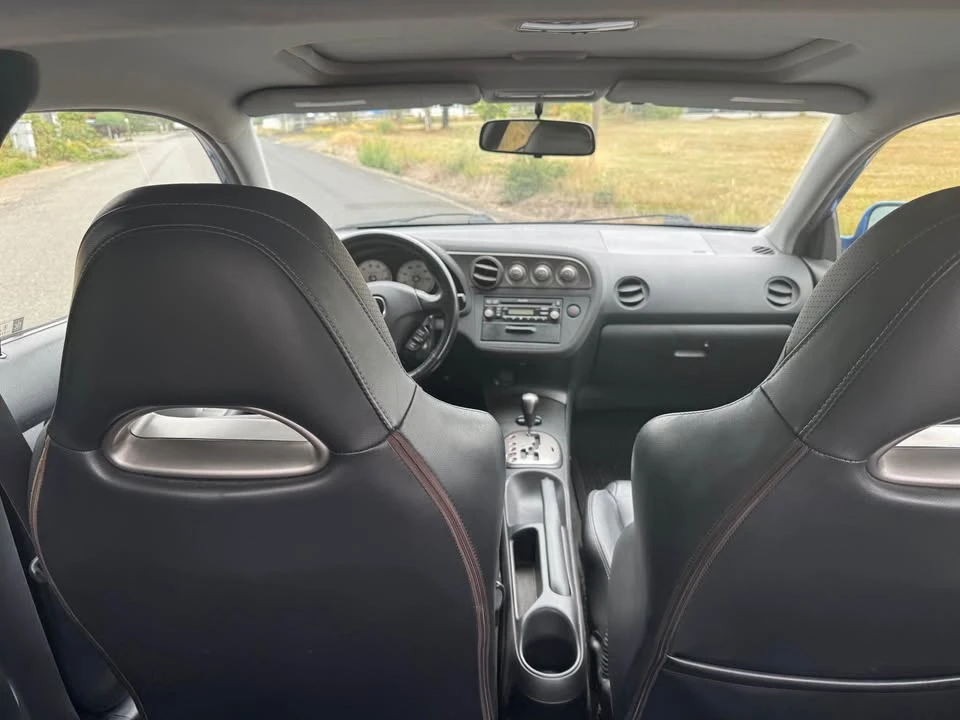2006 Acura RSX - Image 10 of 13