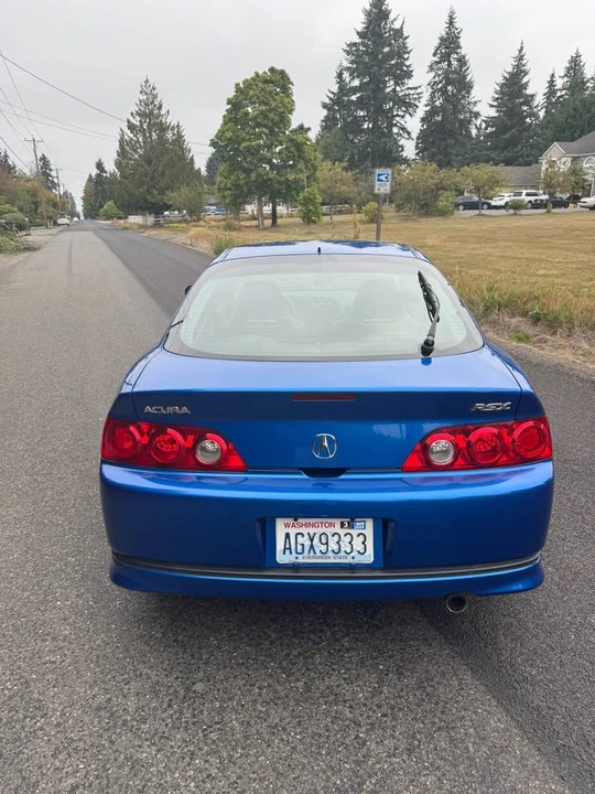 2006 Acura RSX - Image 9 of 13
