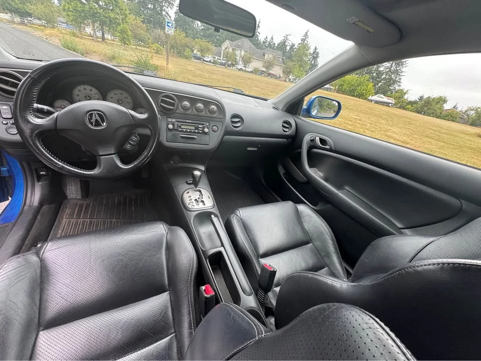 2006 Acura RSX - Image 12 of 13