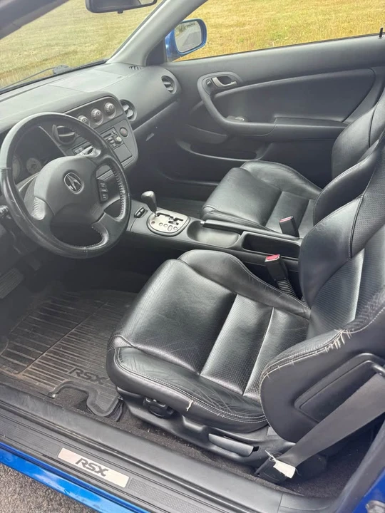 2006 Acura RSX - Image 11 of 13