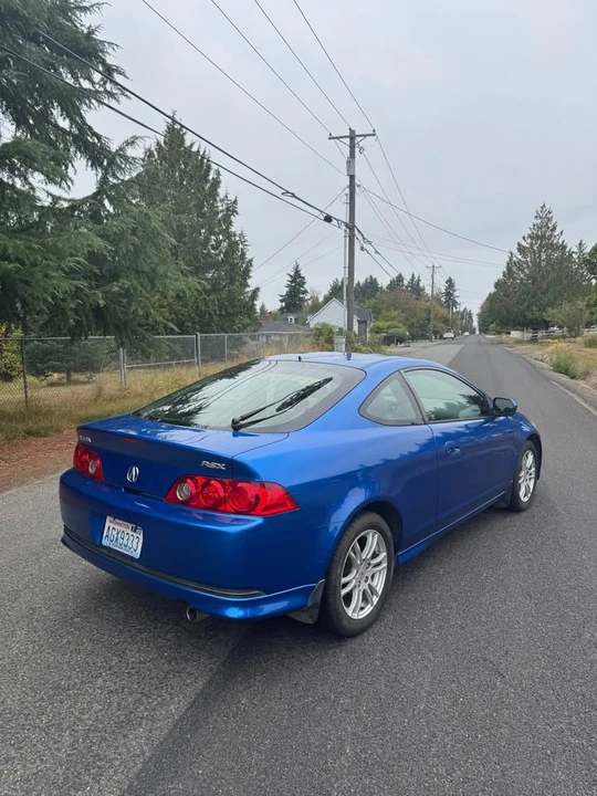 2006 Acura RSX - Image 6 of 13