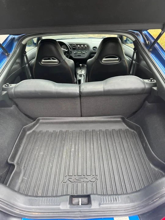 2006 Acura RSX - Image 7 of 13