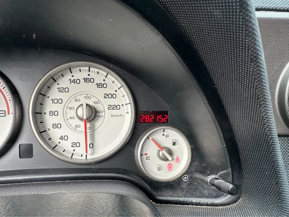 2006 Acura RSX - Image 5 of 7