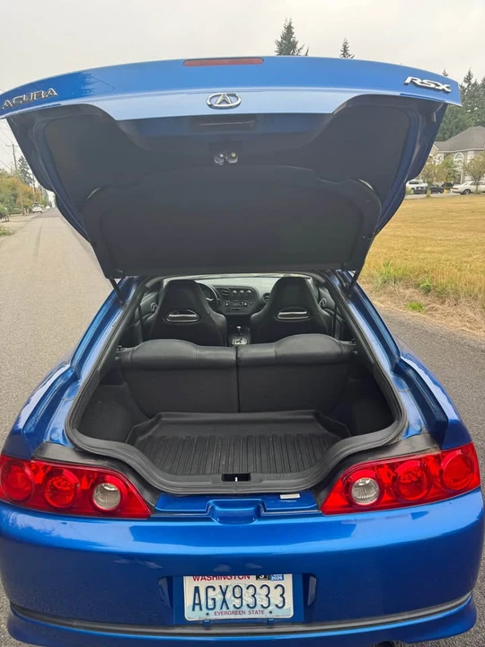 2006 Acura RSX - Image 8 of 13