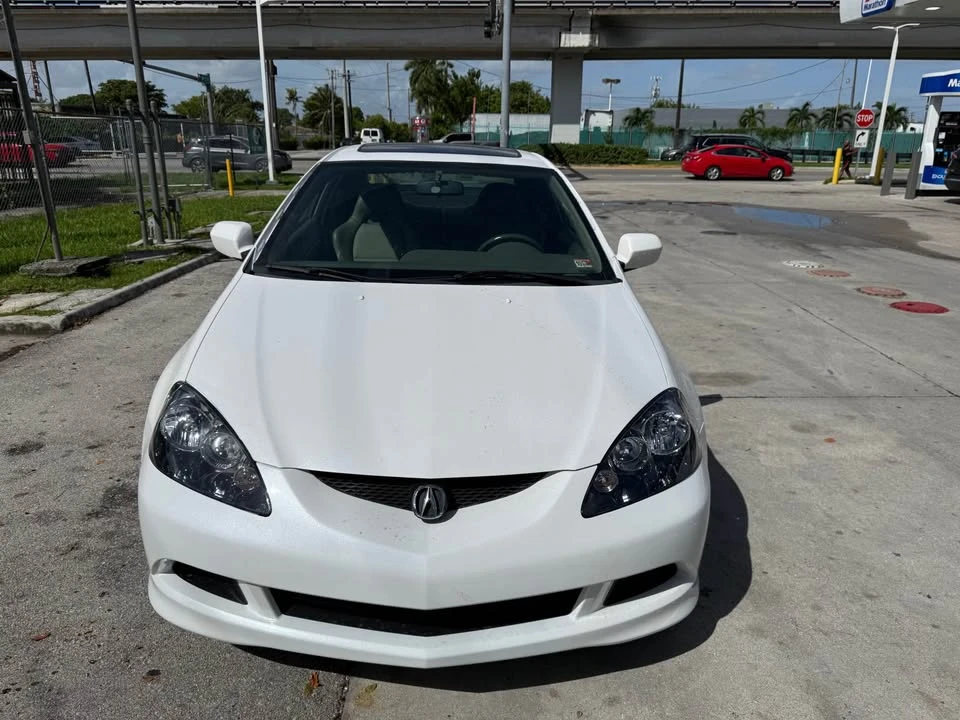 2006 Acura RSX - Image 2 of 9