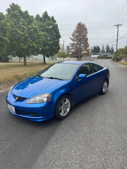 2006 Acura RSX - Image 2 of 13