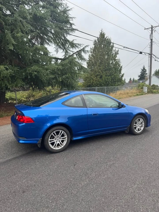 2006 Acura RSX - Image 5 of 13