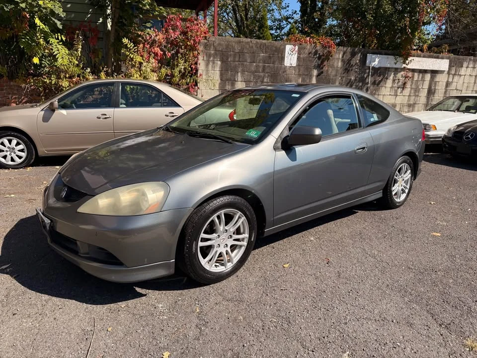 2006 Acura RSX - Image 2 of 9