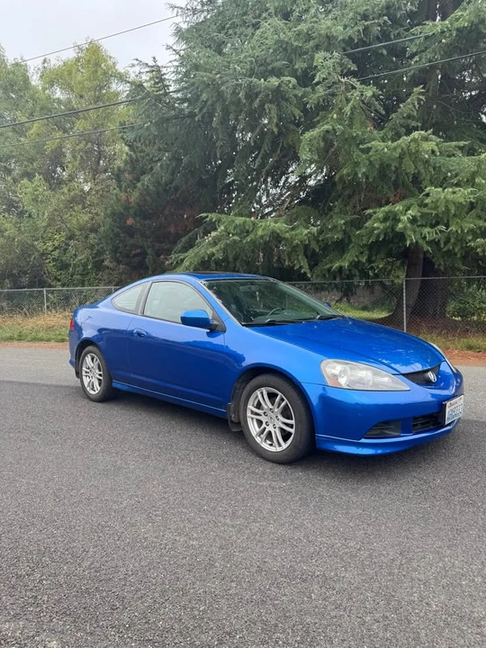 2006 Acura RSX - Image 4 of 13