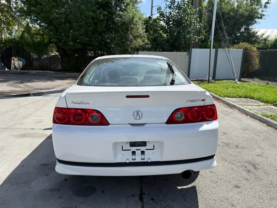 2006 Acura RSX - Image 5 of 9
