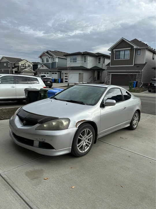 2006 Acura RSX - Image 2 of 7