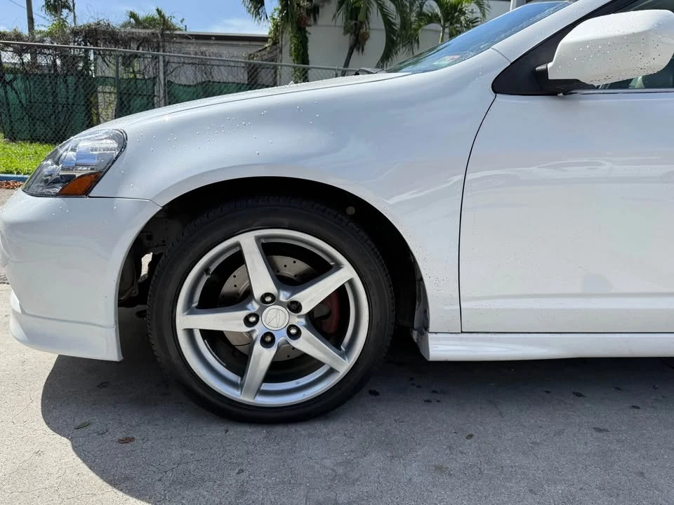 2006 Acura RSX - Image 7 of 9