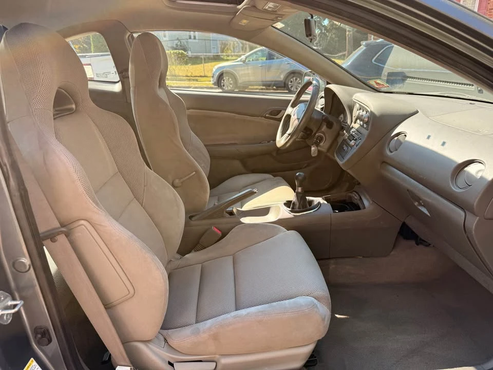 2006 Acura RSX - Image 7 of 9