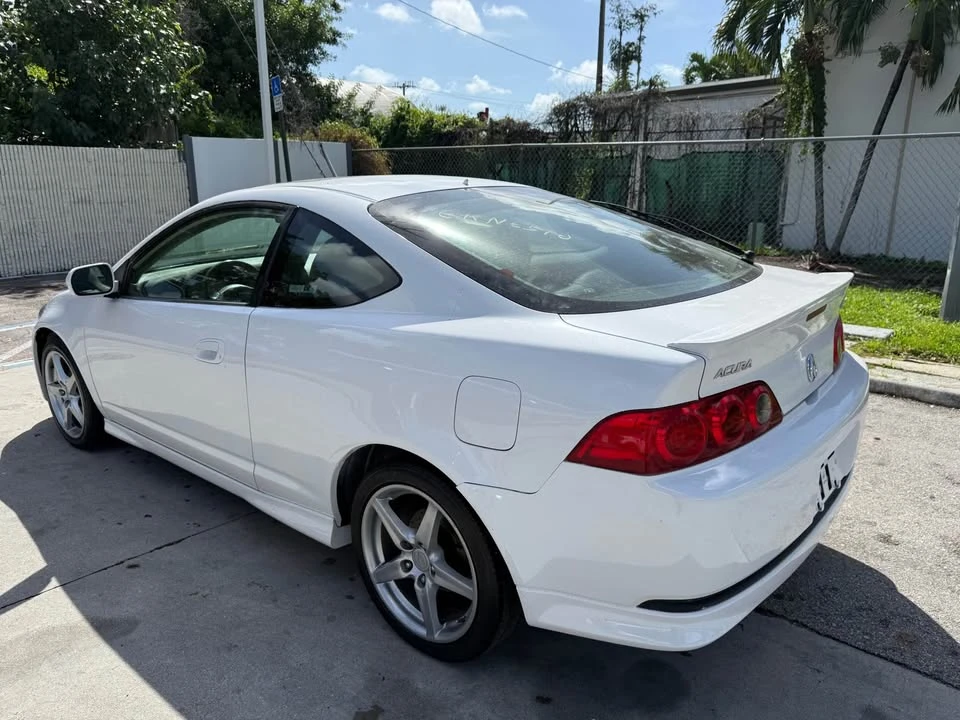 2006 Acura RSX - Image 4 of 9