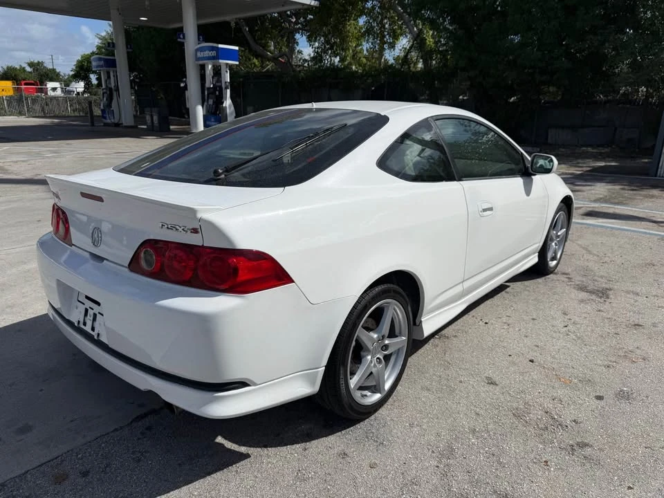 2006 Acura RSX - Image 6 of 9