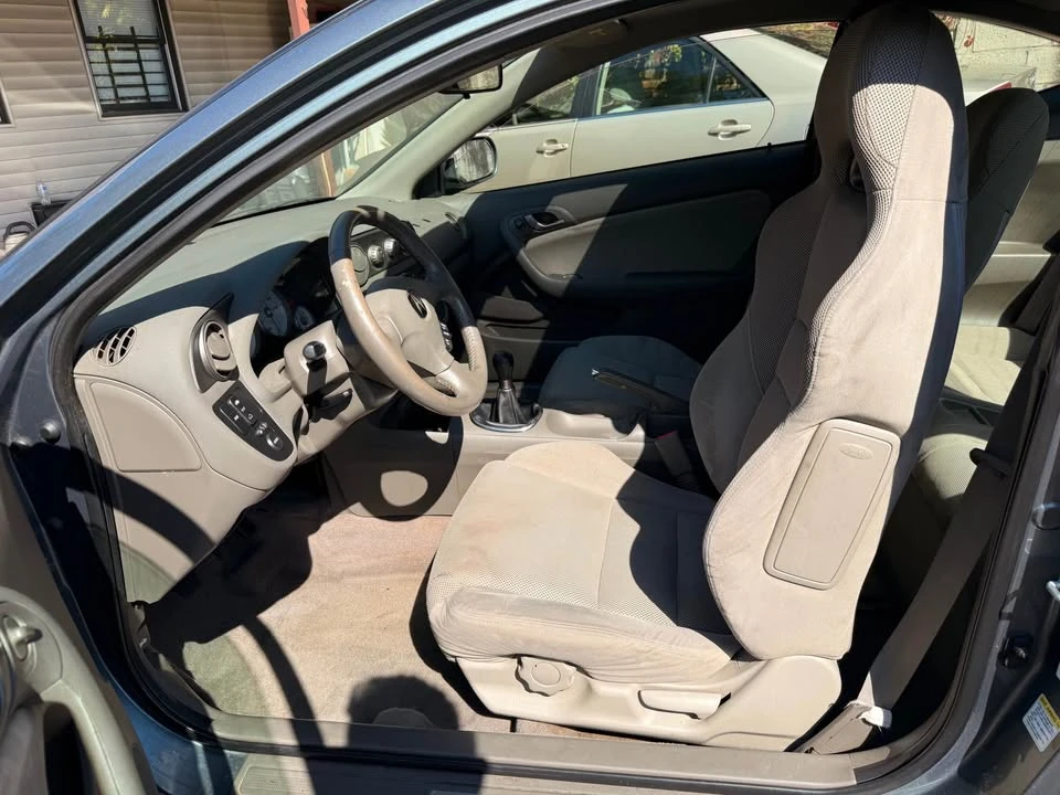 2006 Acura RSX - Image 6 of 9