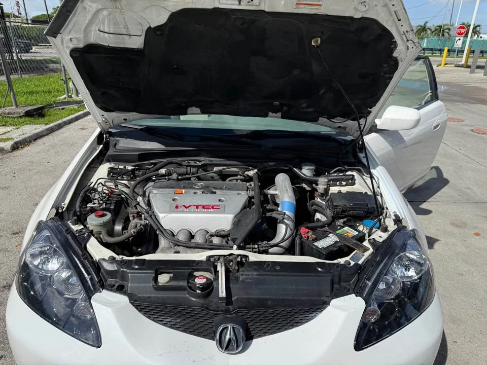 2006 Acura RSX - Image 9 of 9