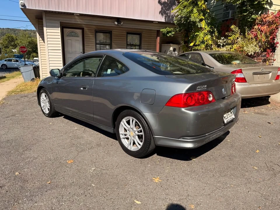 2006 Acura RSX - Image 4 of 9