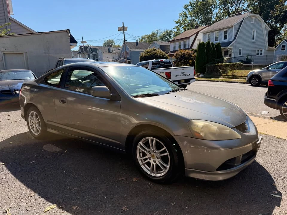 2006 Acura RSX - Image 5 of 9