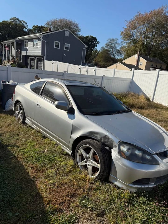 2006 Acura RSX - Image 2 of 2
