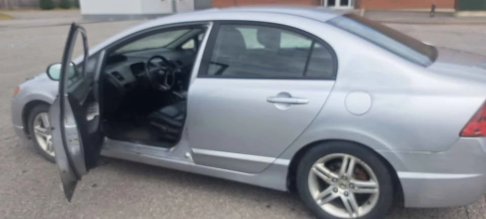 2006 Acura RSX - Image 2 of 6