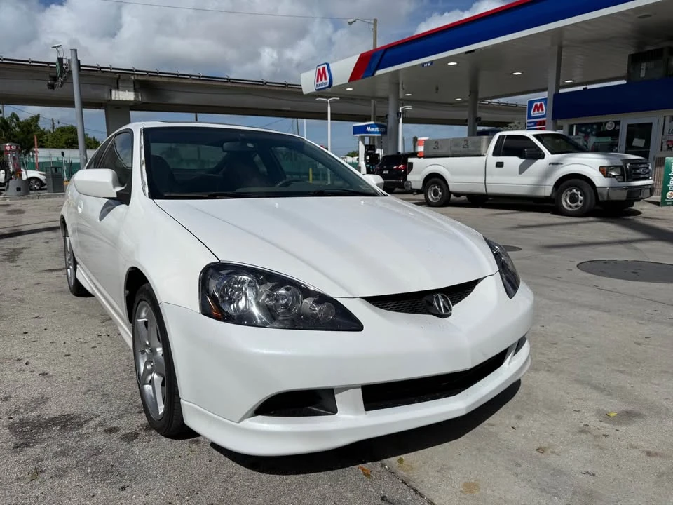 2006 Acura RSX - Image 3 of 9