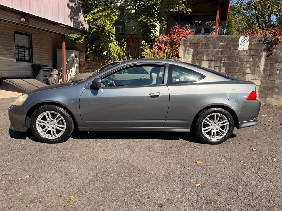 2006 Acura RSX - Image 3 of 9