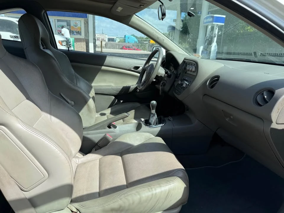 2006 Acura RSX - Image 8 of 9