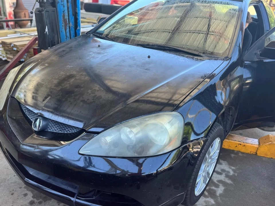 2006 Acura RSX - Image 5 of 10