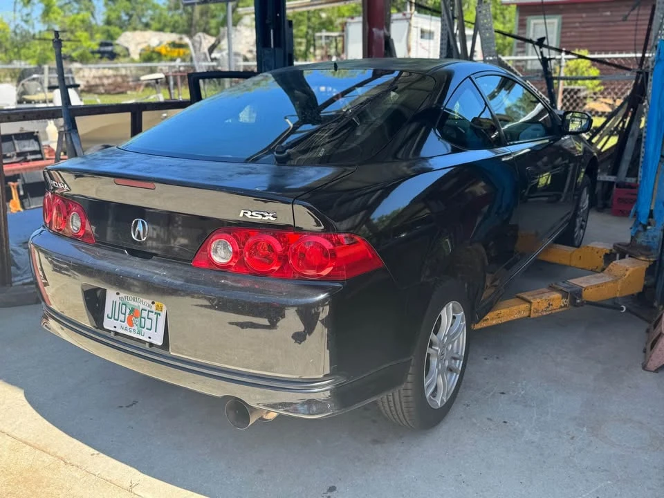 2006 Acura RSX - Image 10 of 10