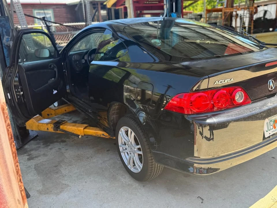 2006 Acura RSX - Image 9 of 10