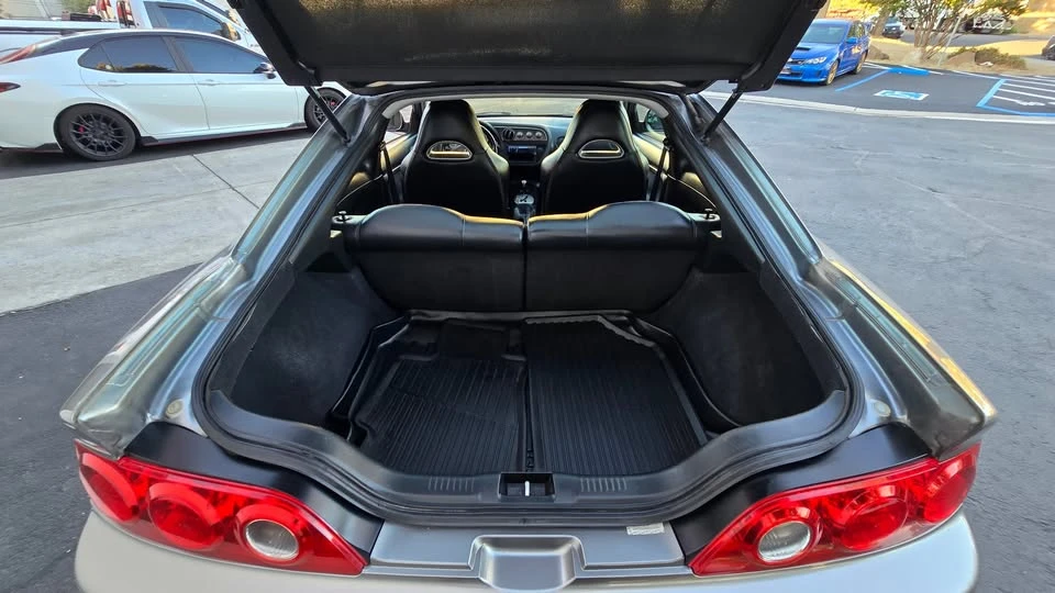 2006 Acura RSX - Image 14 of 17