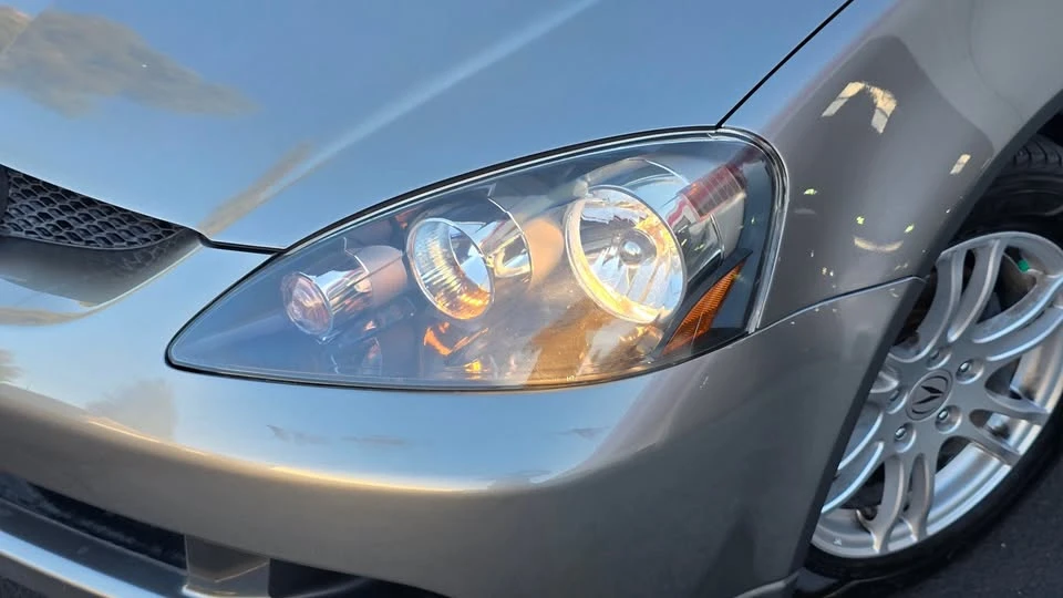 2006 Acura RSX - Image 5 of 17