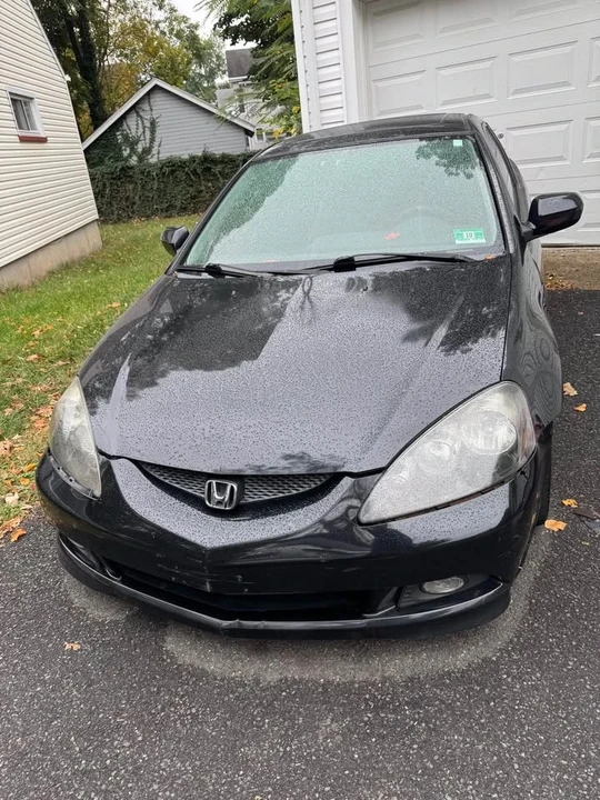 2006 Acura RSX - Image 2 of 5