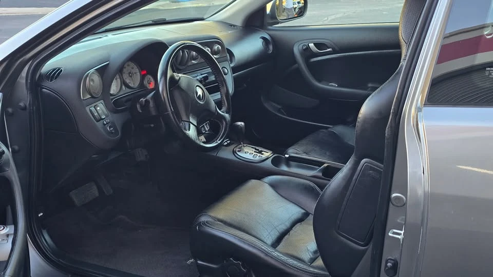 2006 Acura RSX - Image 8 of 17