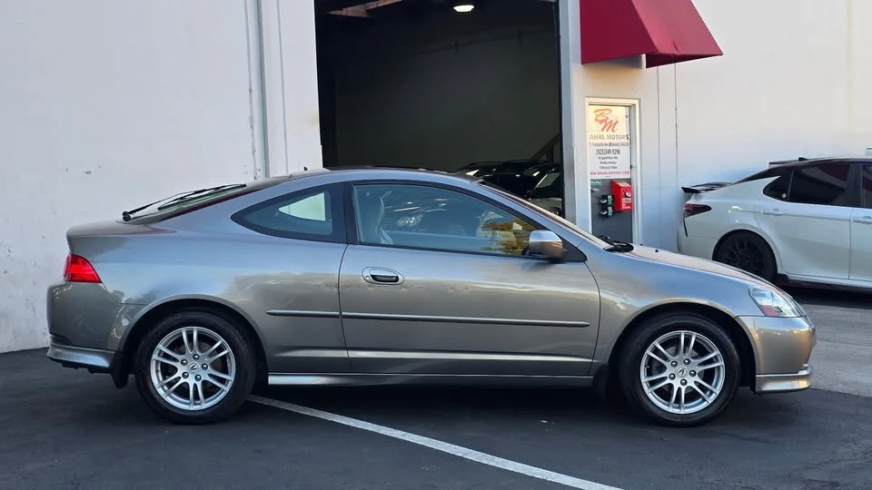 2006 Acura RSX - Image 2 of 17