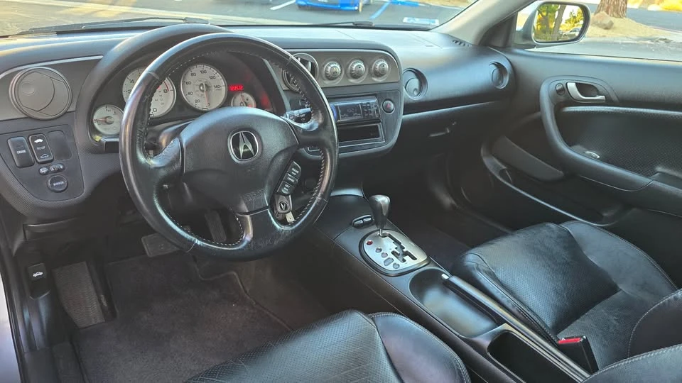 2006 Acura RSX - Image 9 of 17