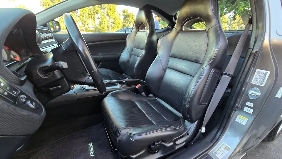 2006 Acura RSX - Image 10 of 17