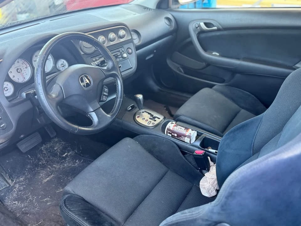 2006 Acura RSX - Image 8 of 10