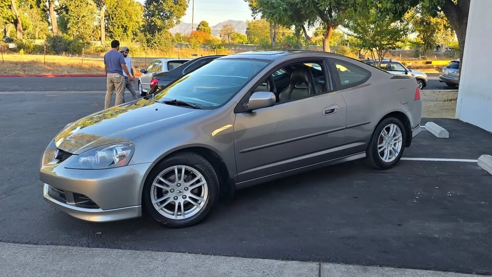 2006 Acura RSX - Image 4 of 17