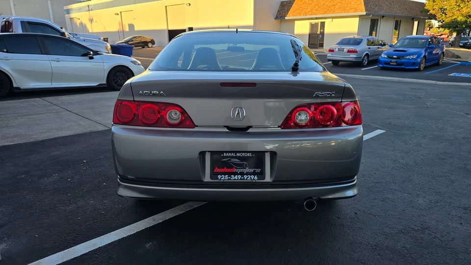 2006 Acura RSX - Image 15 of 17