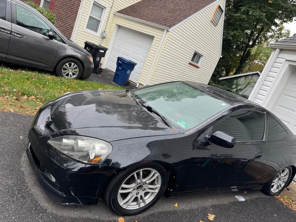 2006 Acura RSX - Image 3 of 5