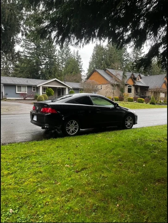 2006 Acura RSX - Image 2 of 3