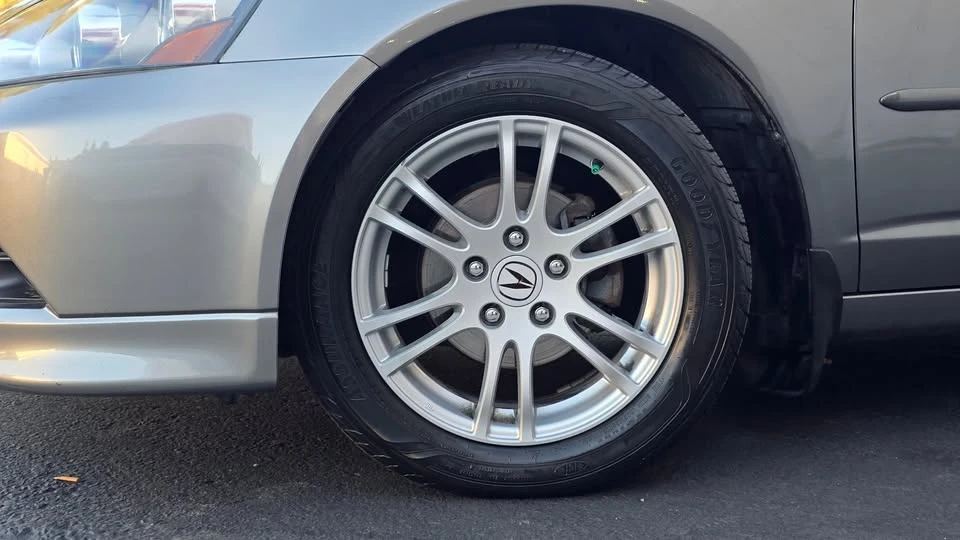 2006 Acura RSX - Image 6 of 17