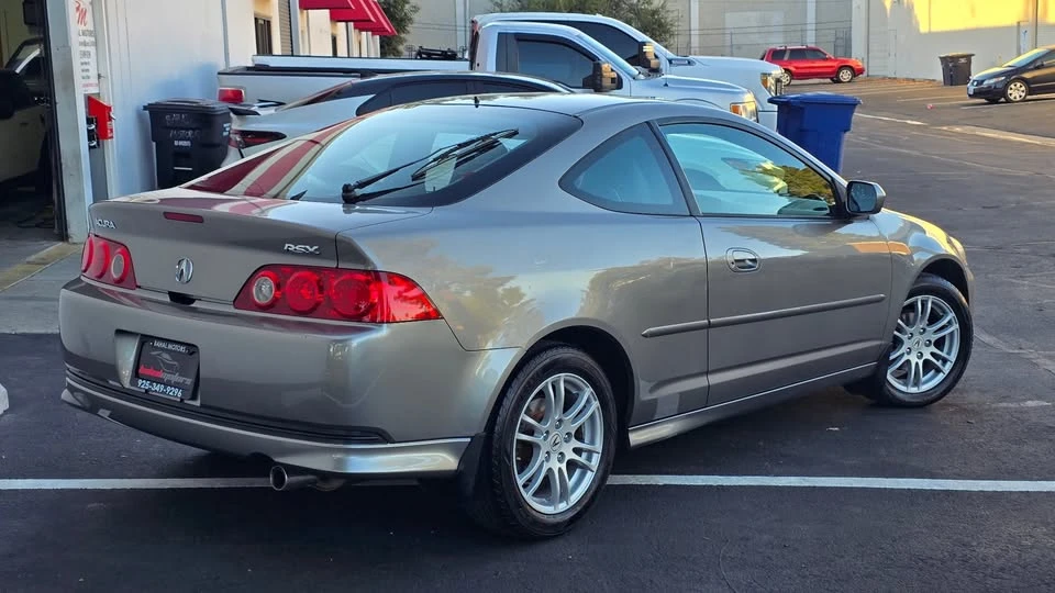 2006 Acura RSX - Image 13 of 17