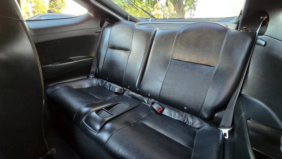 2006 Acura RSX - Image 11 of 17