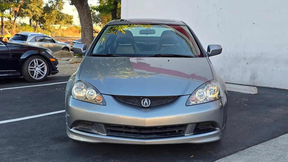 2006 Acura RSX - Image 3 of 17