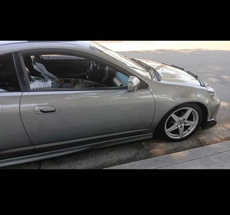2006 Acura RSX - Image 2 of 2